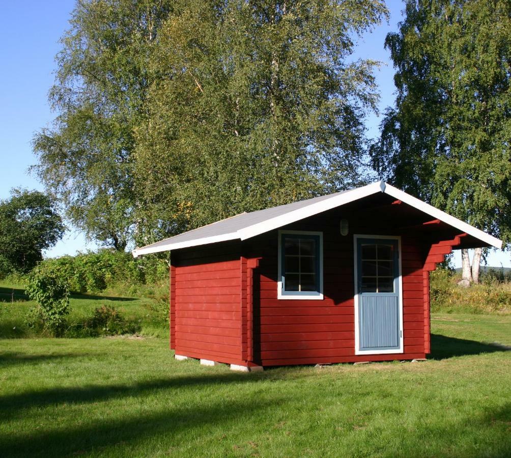 Ferienhaus Vitsand Torsby Exterior foto